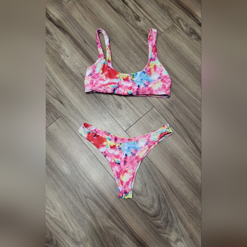 Swimsuit
